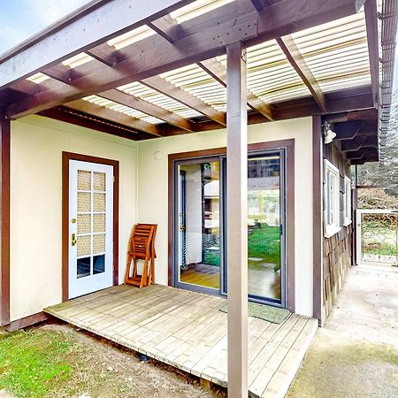 Mill Creek Retreat Βίλα Φορτ Μπραγκ Εξωτερικό φωτογραφία