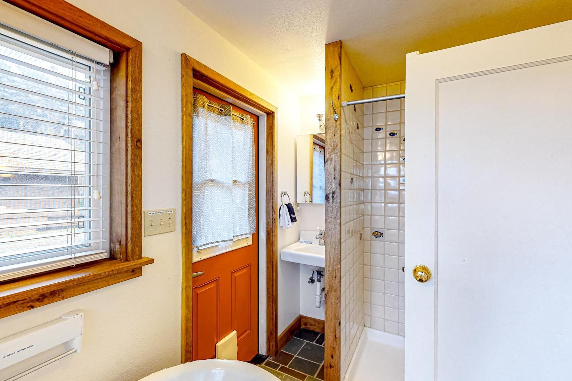 Mill Creek Retreat Βίλα Φορτ Μπραγκ Εξωτερικό φωτογραφία