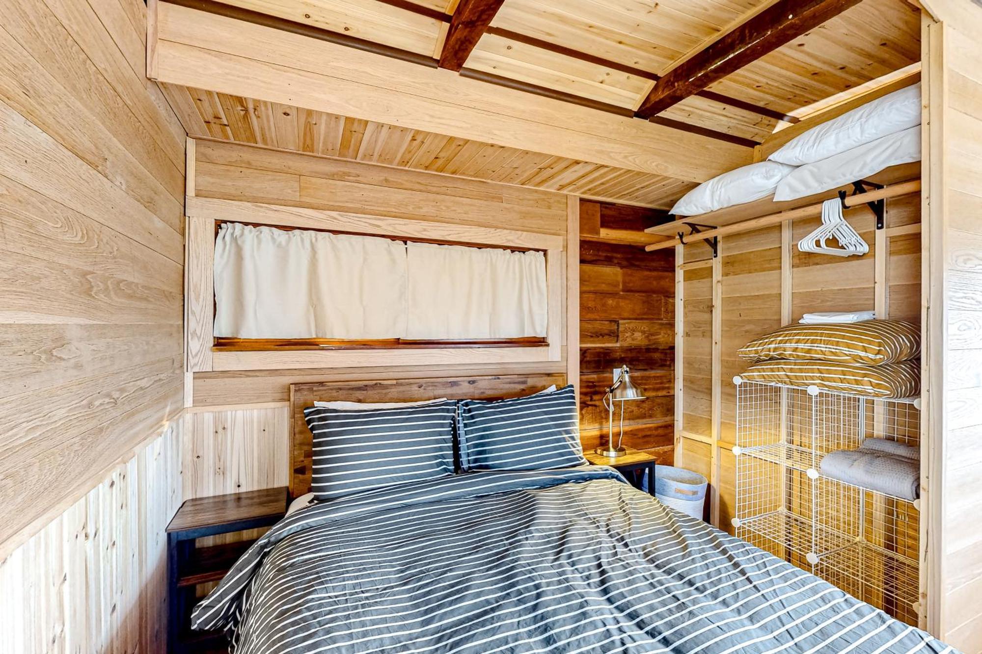 Mill Creek Retreat Βίλα Φορτ Μπραγκ Εξωτερικό φωτογραφία
